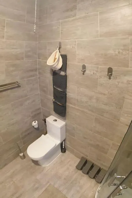 Casamia Rd B&B Río San Juan Dominikanska republiken