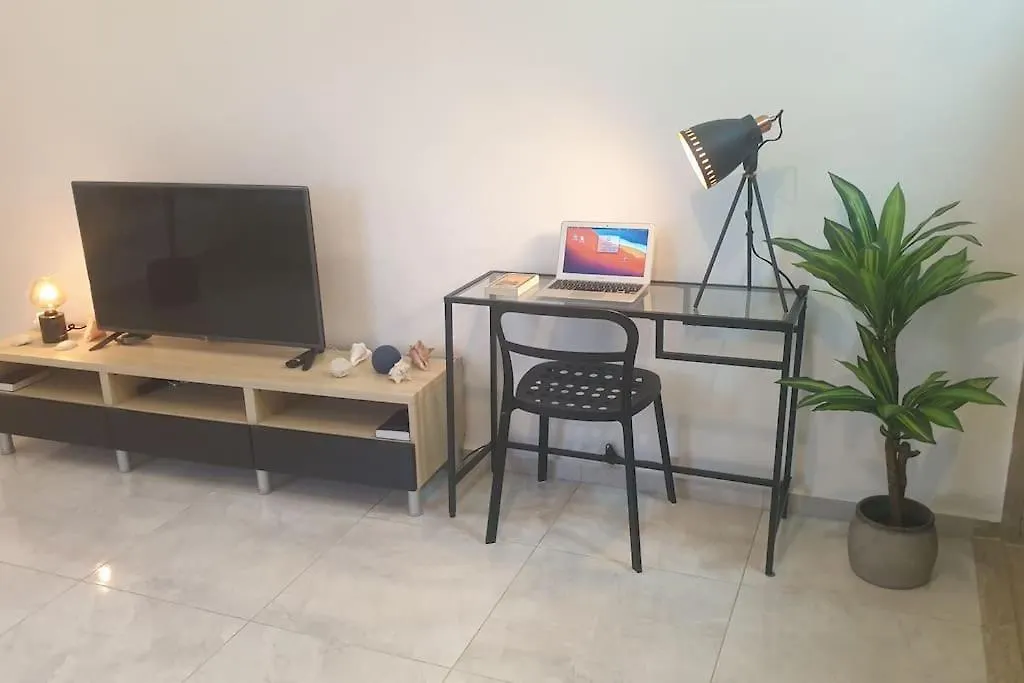 شقة Casamia Rd B&B Río San Juan