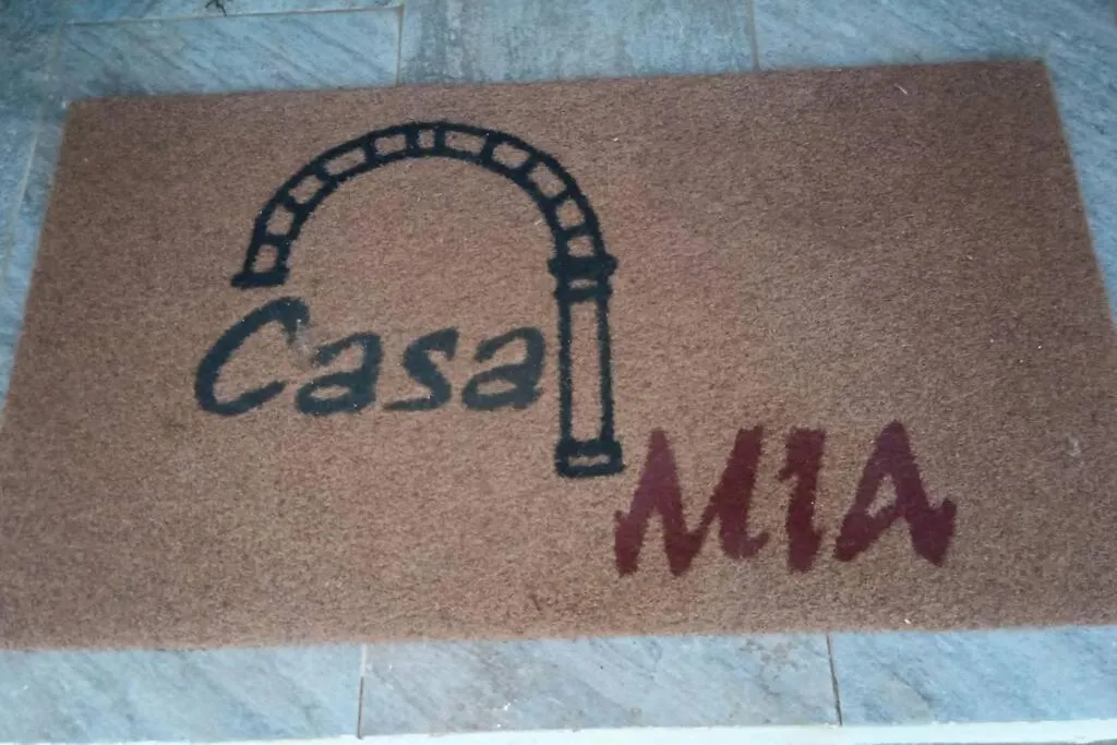 Casamia Rd B&B Río San Juan 0*,  جمهورية الدومينيكان