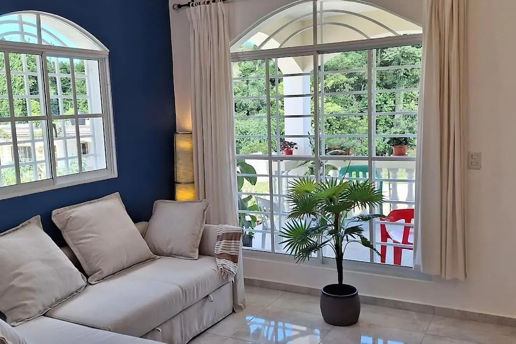 Casamia Rd B&B Río San Juan