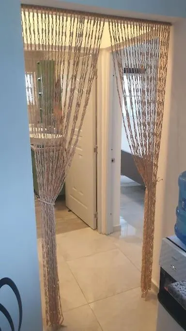 شقة Casamia Rd B&B Río San Juan