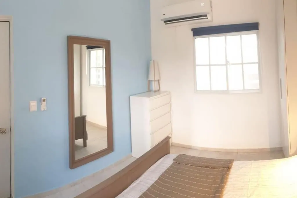 Casamia Rd B&B Río San Juan جمهورية الدومينيكان