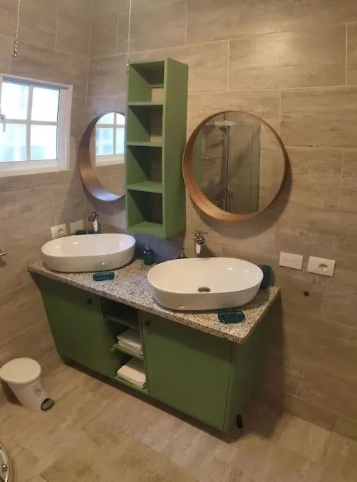 Casamia Rd B&B Río San Juan Lägenhet