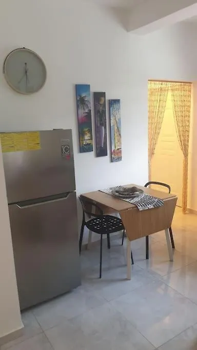 Casamia Rd B&B Río San Juan